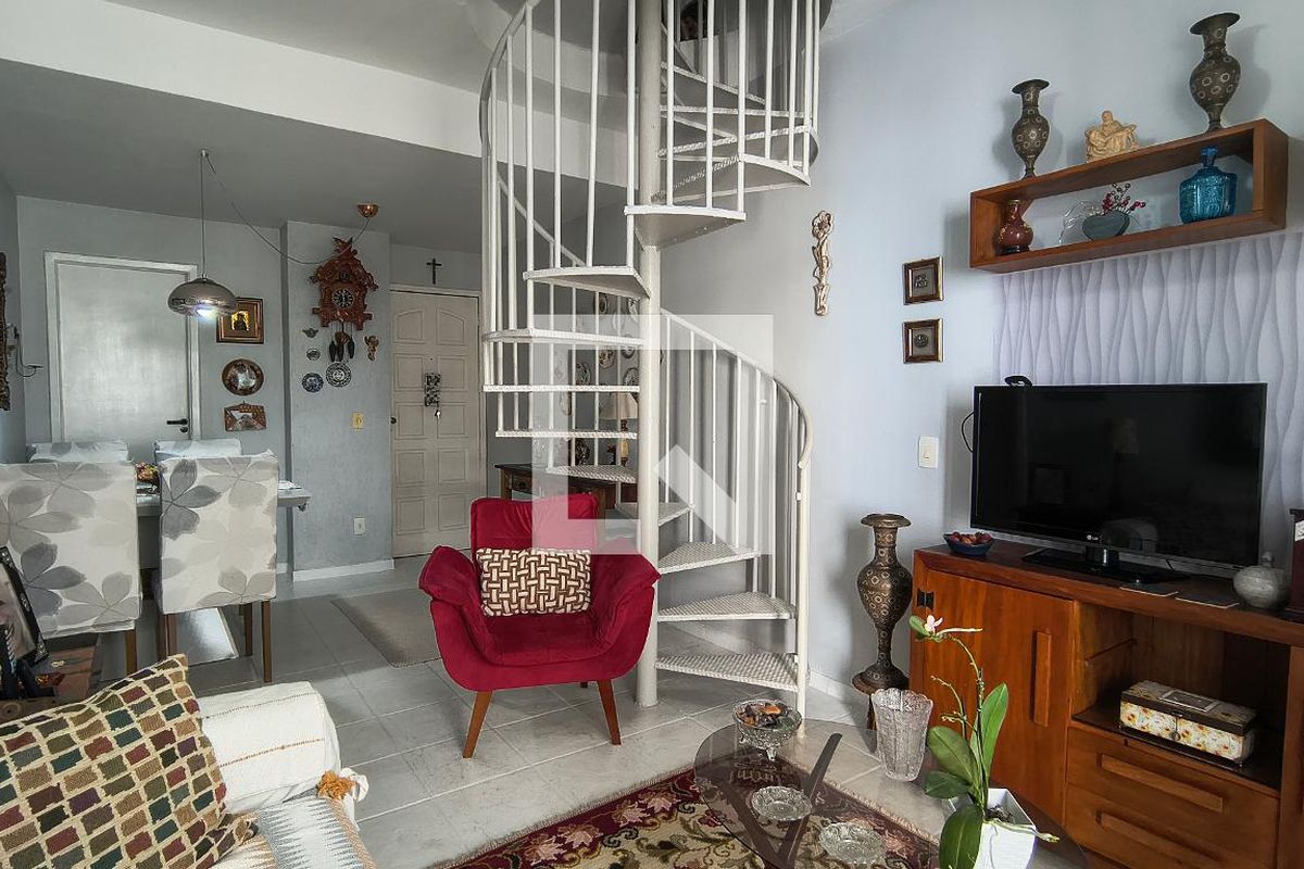 Apartamento, 4 quartos, 145 m² - Foto 3