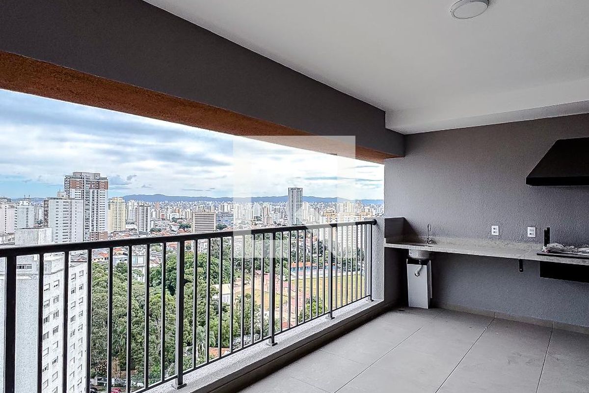 Apartamento, 3 quartos, 140 m² - Foto 8
