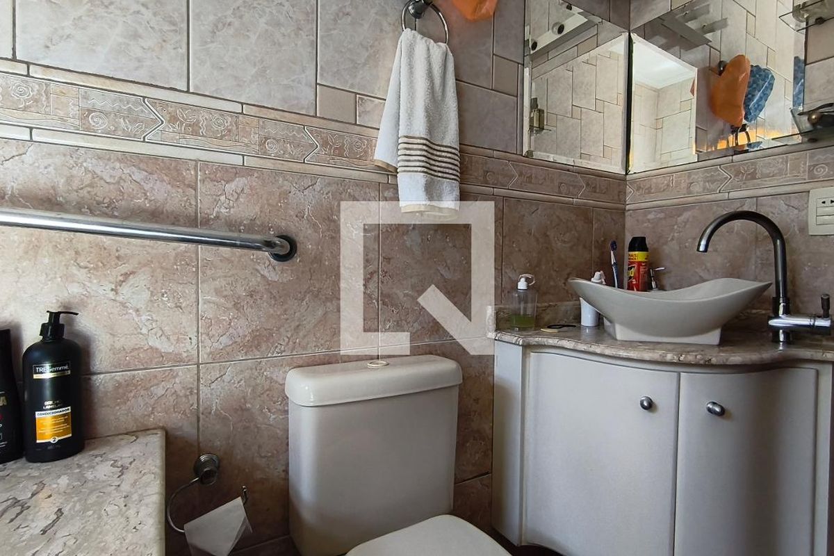 Casa, 3 quartos, 140 m² - Foto 35