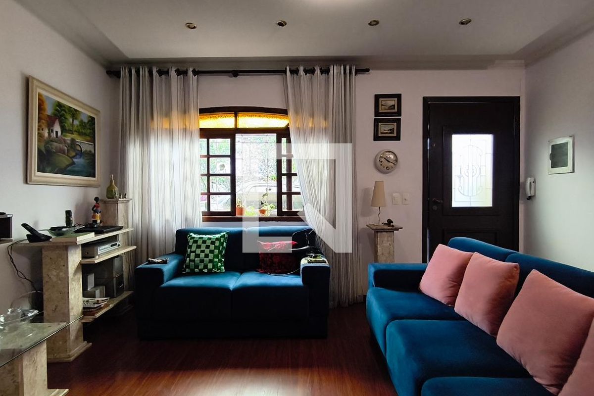 Casa, 3 quartos, 140 m² - Foto 3