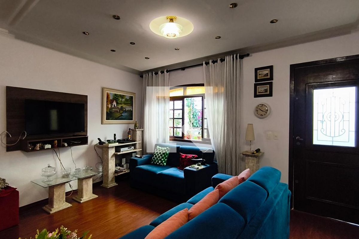 Casa, 3 quartos, 140 m² - Foto 2
