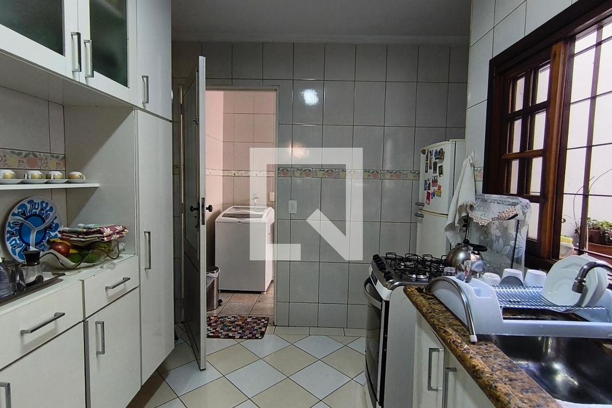 Casa, 3 quartos, 140 m² - Foto 43