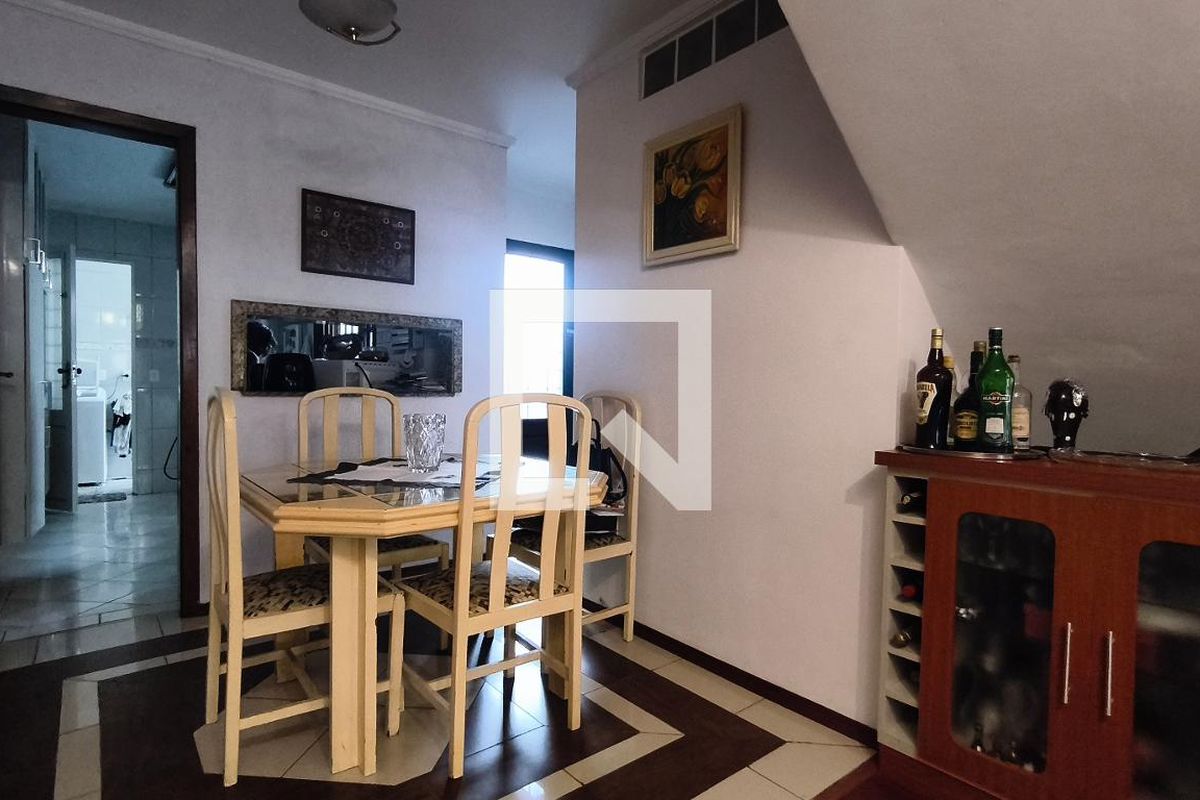 Casa, 3 quartos, 140 m² - Foto 7
