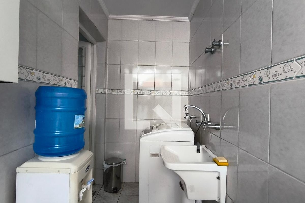 Casa, 3 quartos, 140 m² - Foto 47