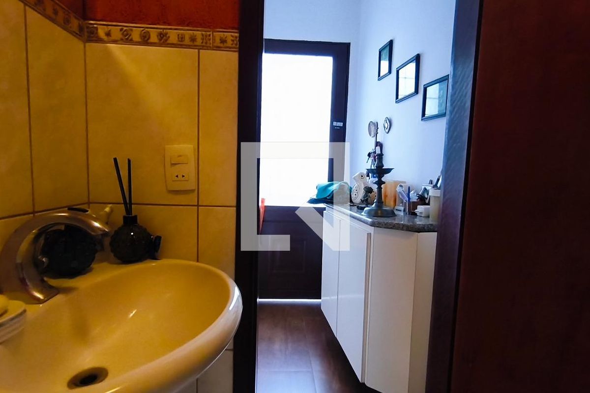 Casa, 3 quartos, 140 m² - Foto 40