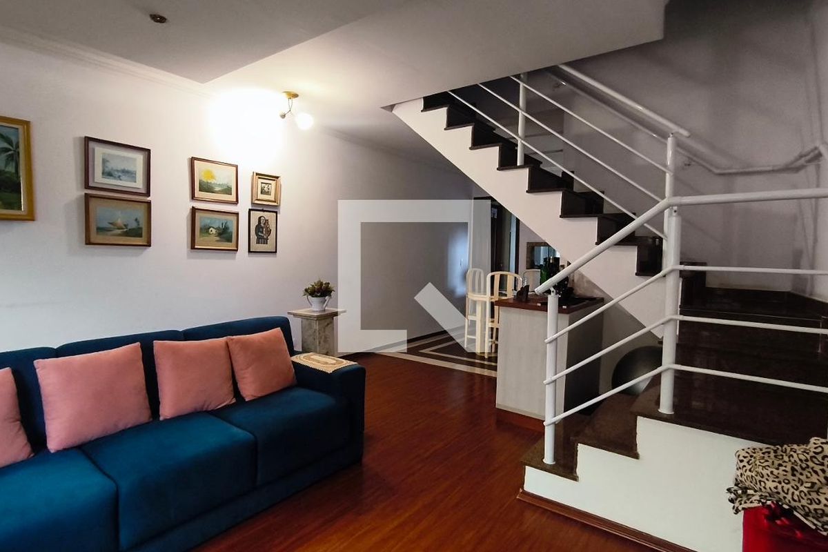 Casa, 3 quartos, 140 m² - Foto 9
