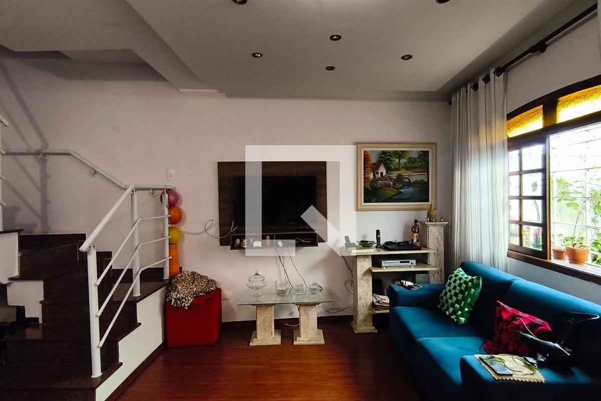 Casa, 3 quartos, 140 m² - Foto 1