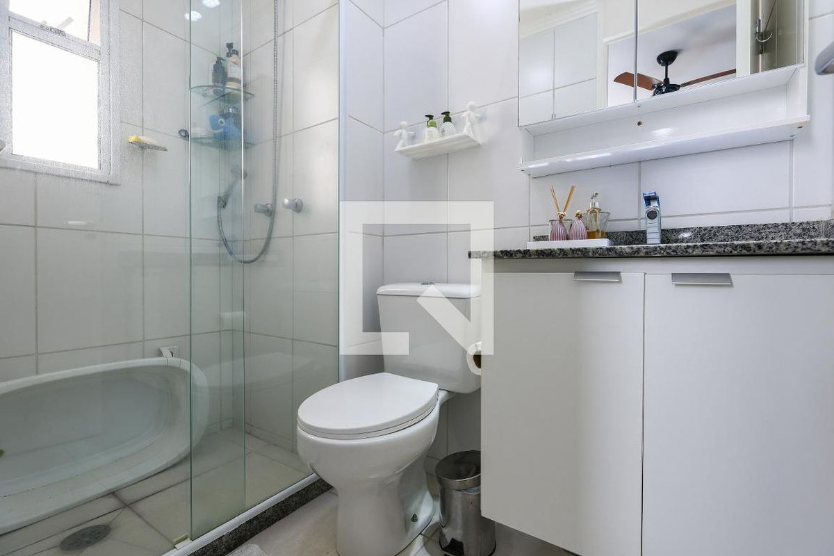 Apartamento, 3 quartos, 64 m² - Foto 13