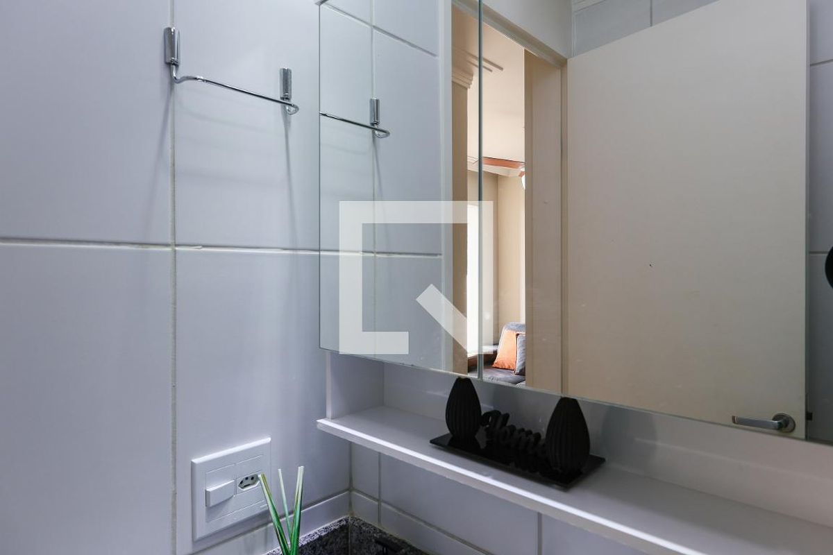 Apartamento, 3 quartos, 64 m² - Foto 29