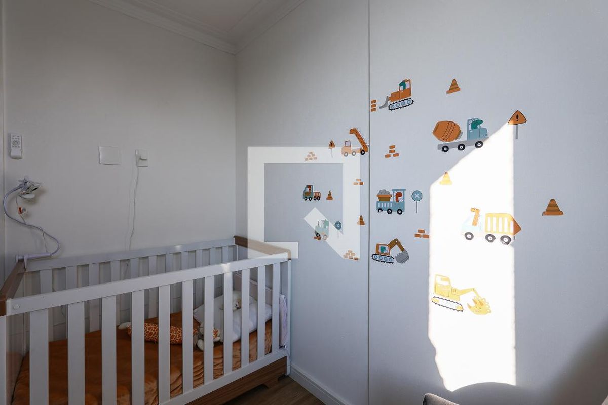 Apartamento, 3 quartos, 64 m² - Foto 23