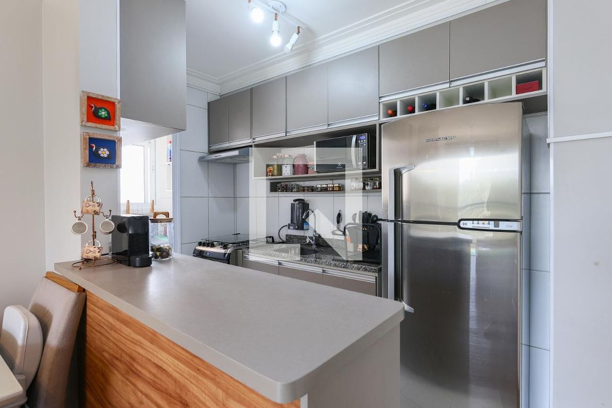 Apartamento, 3 quartos, 64 m² - Foto 31