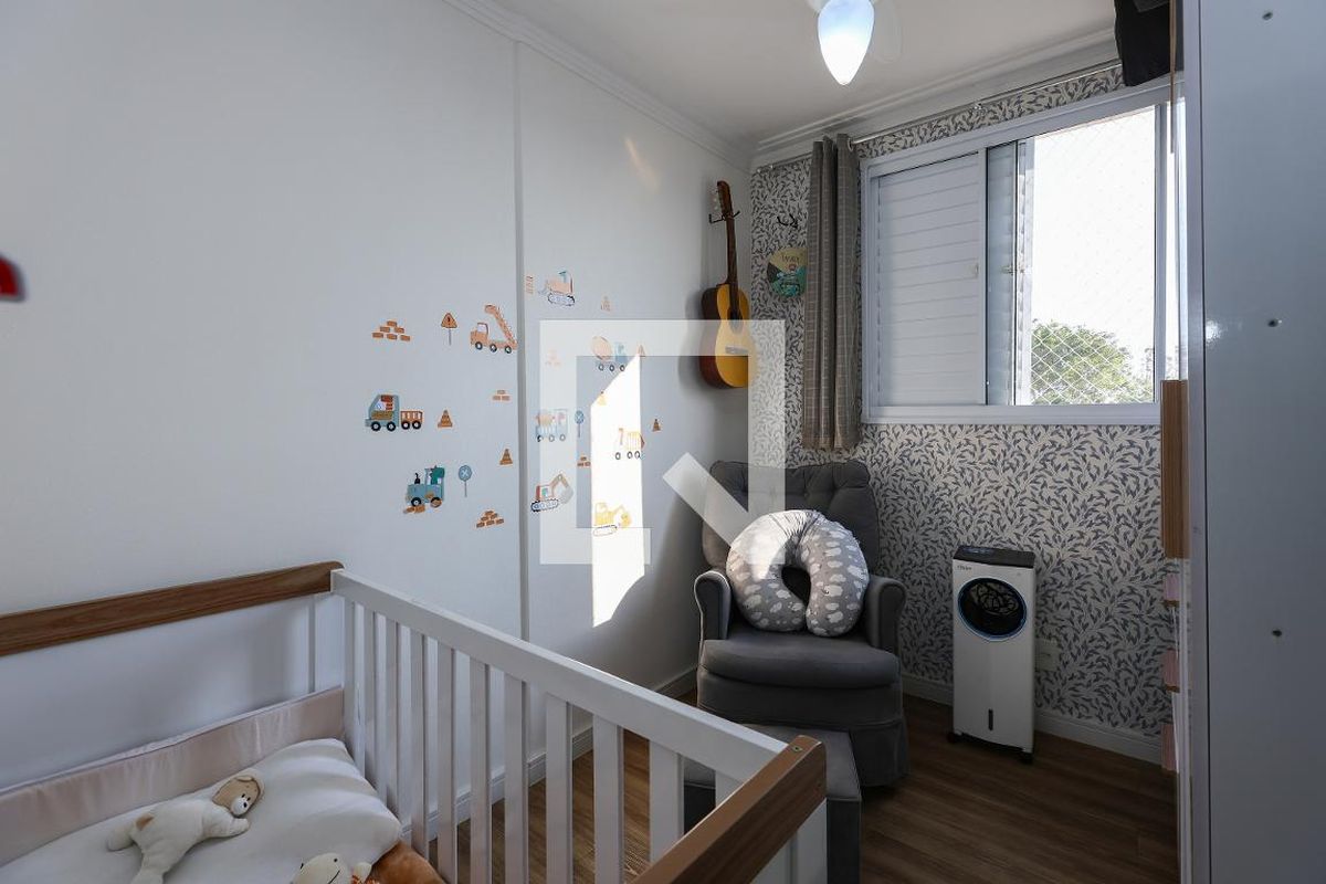 Apartamento, 3 quartos, 64 m² - Foto 21