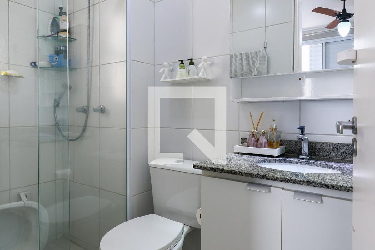 Apartamento, 3 quartos, 64 m² - Foto 14