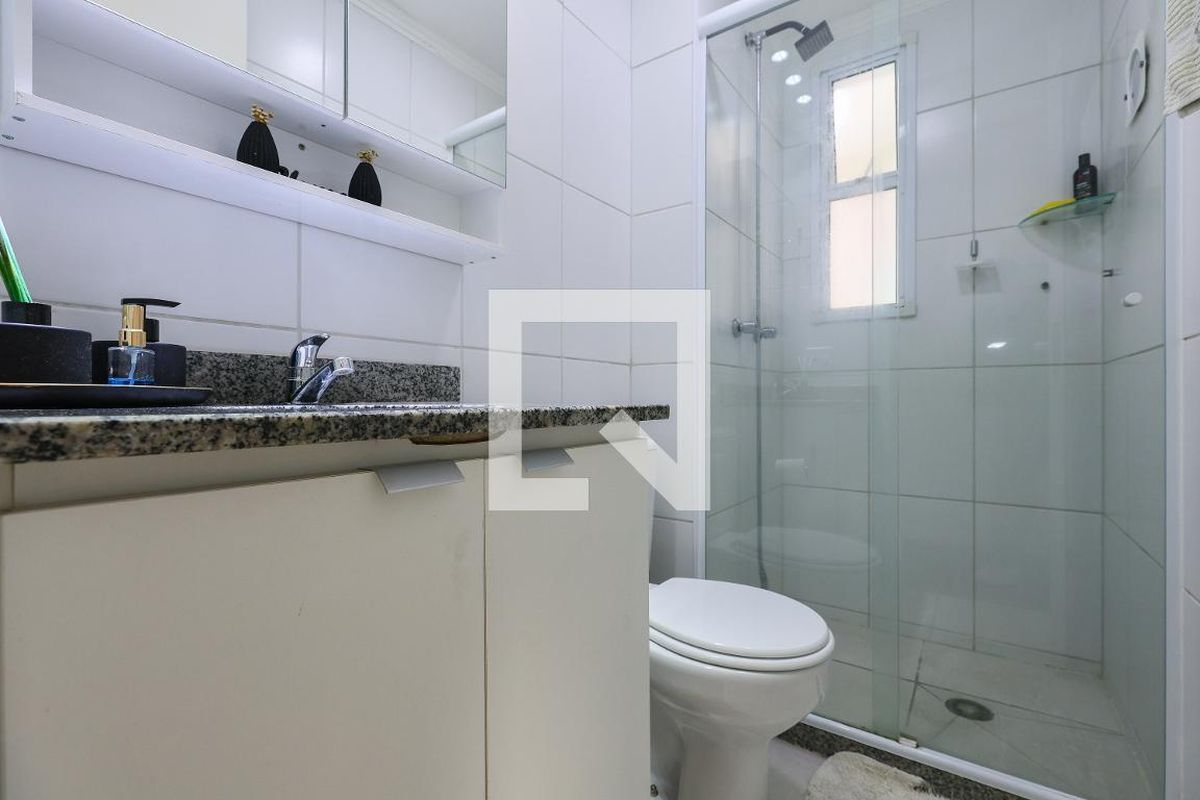 Apartamento, 3 quartos, 64 m² - Foto 26