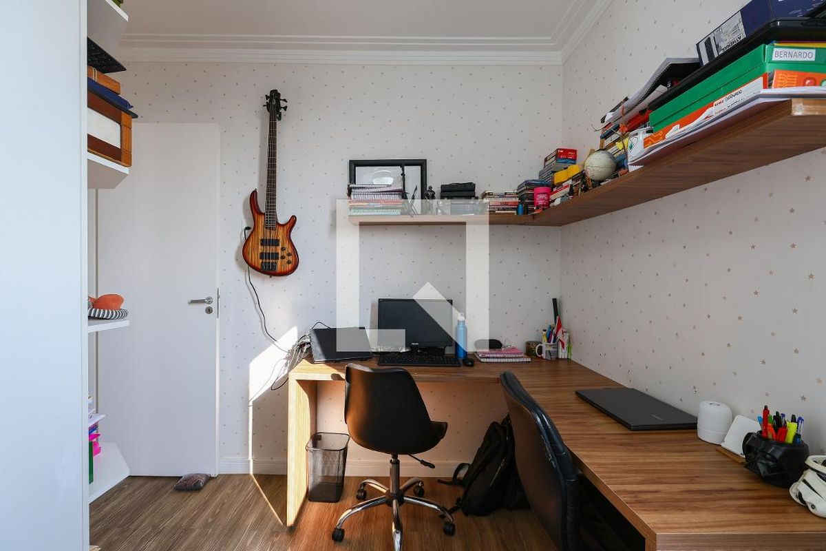 Apartamento, 3 quartos, 64 m² - Foto 19