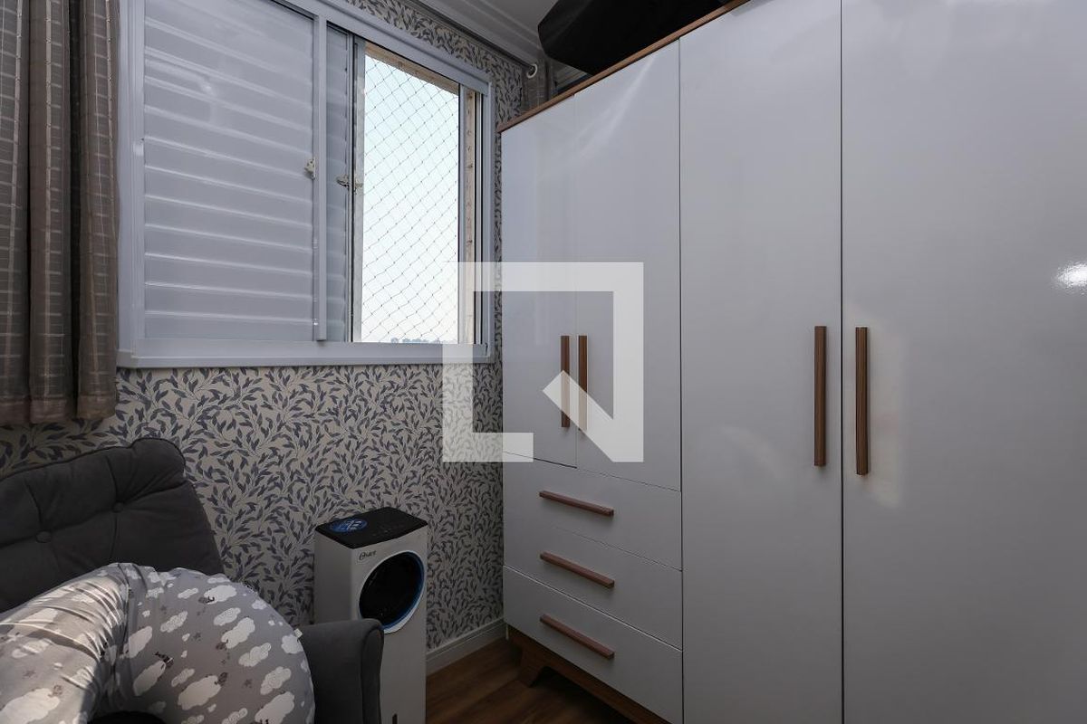 Apartamento, 3 quartos, 64 m² - Foto 22