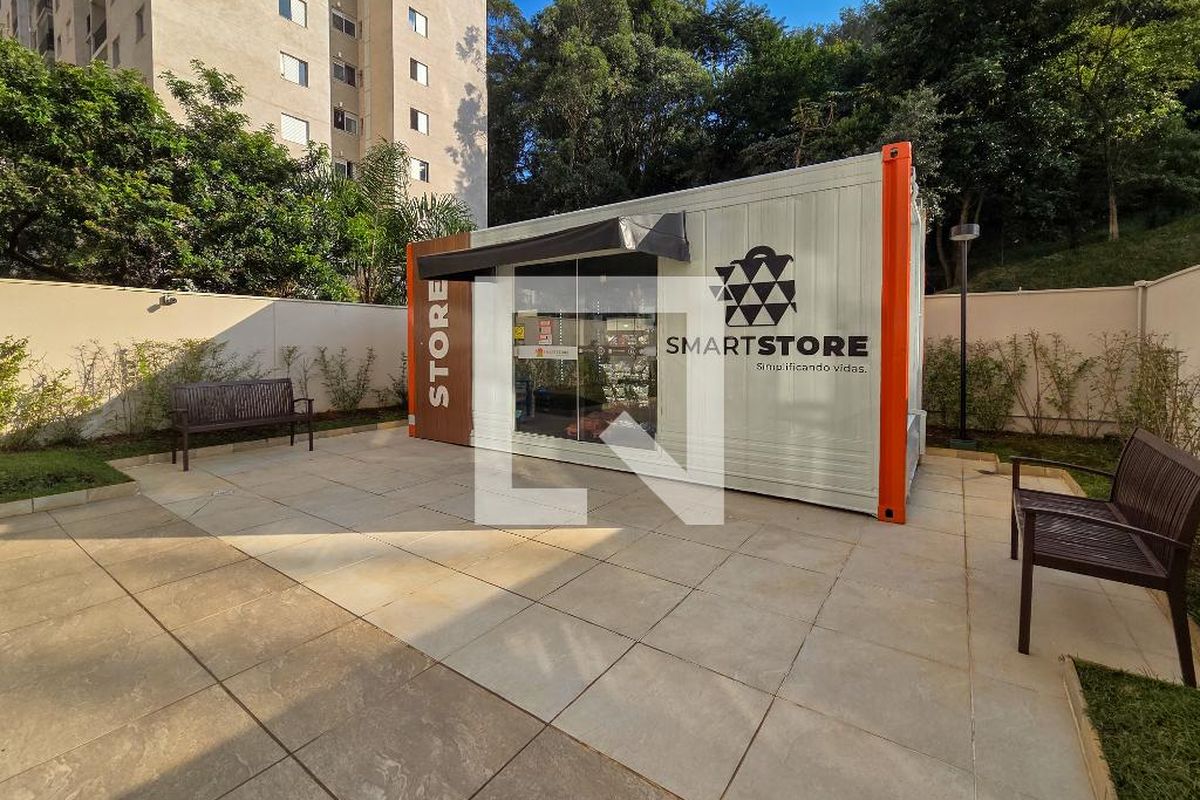 Apartamento, 3 quartos, 64 m² - Foto 54