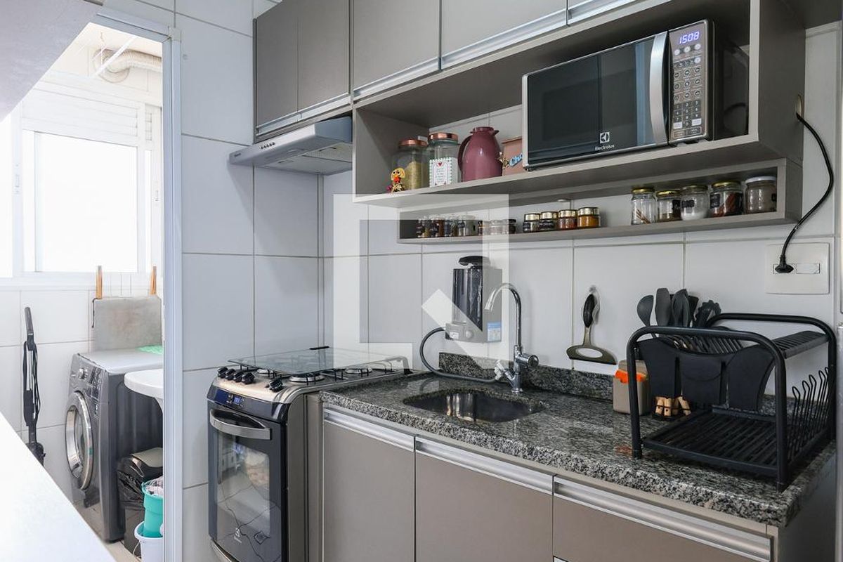 Apartamento, 3 quartos, 64 m² - Foto 32