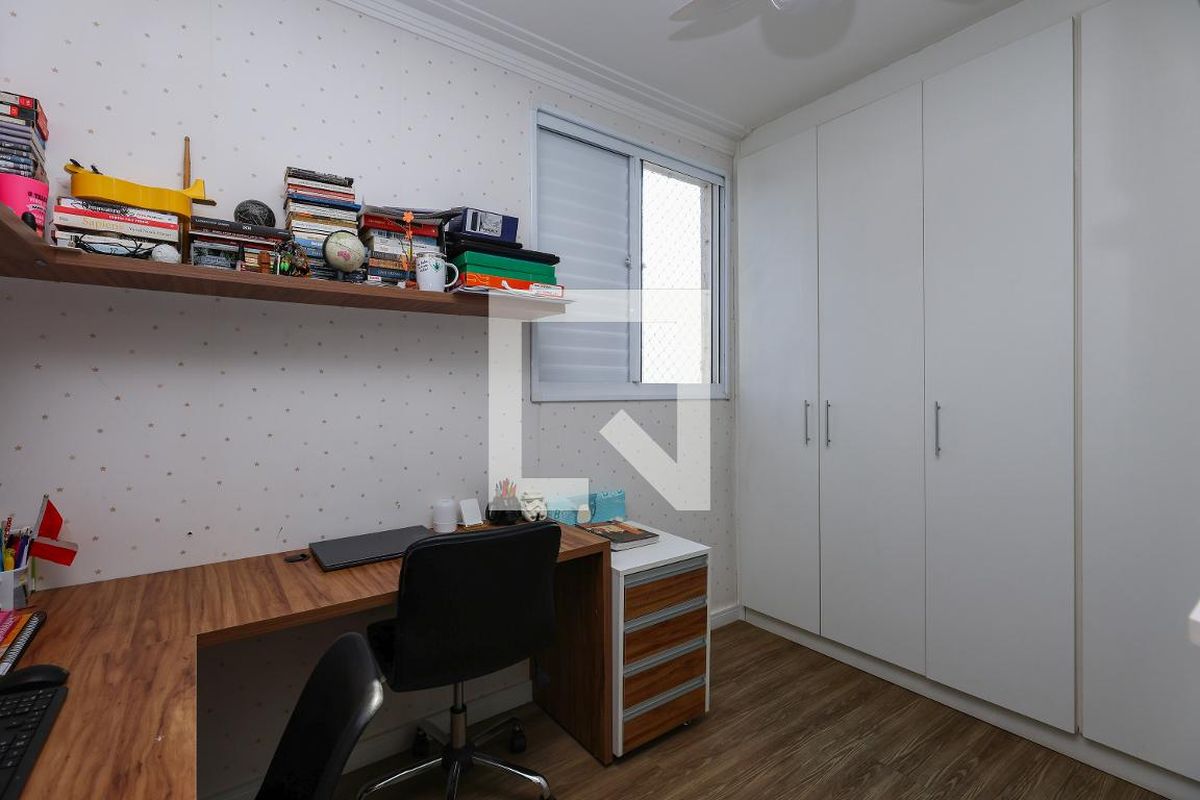 Apartamento, 3 quartos, 64 m² - Foto 16