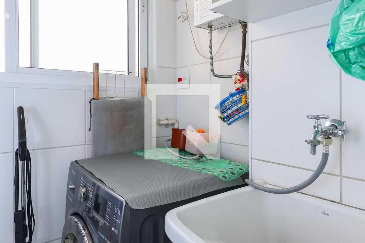 Apartamento, 3 quartos, 64 m² - Foto 36