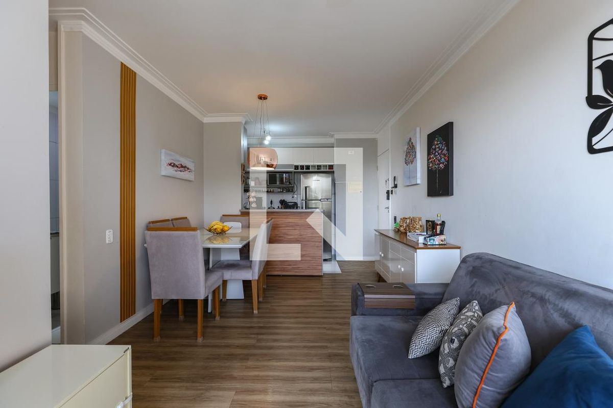 Apartamento, 3 quartos, 64 m² - Foto 3
