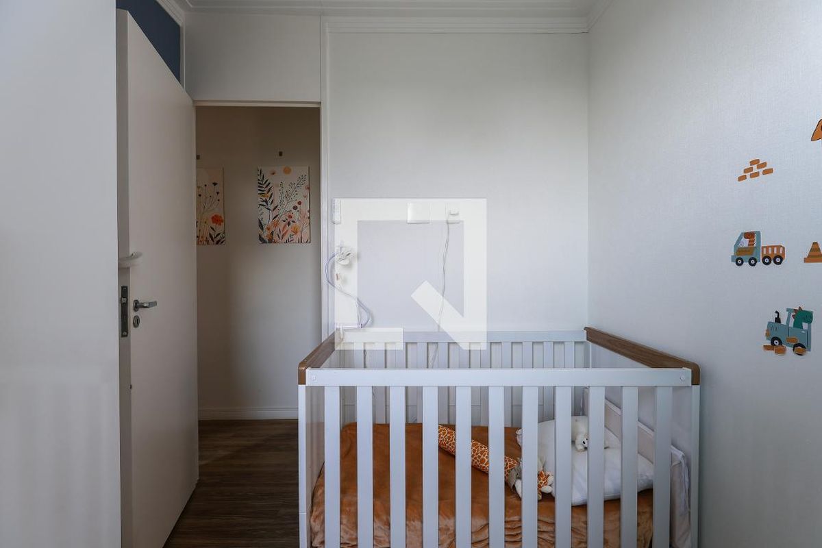 Apartamento, 3 quartos, 64 m² - Foto 24