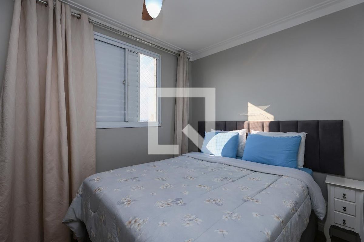 Apartamento, 3 quartos, 64 m² - Foto 8