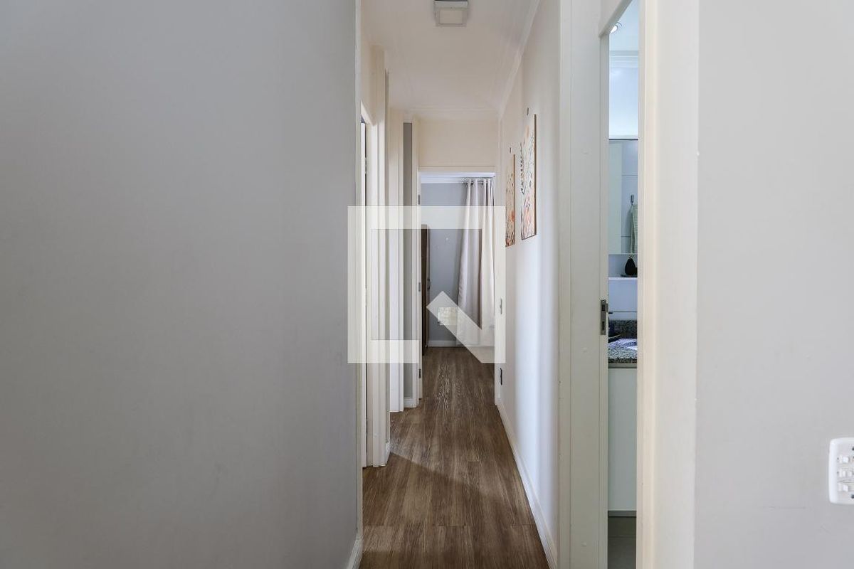 Apartamento, 3 quartos, 64 m² - Foto 7