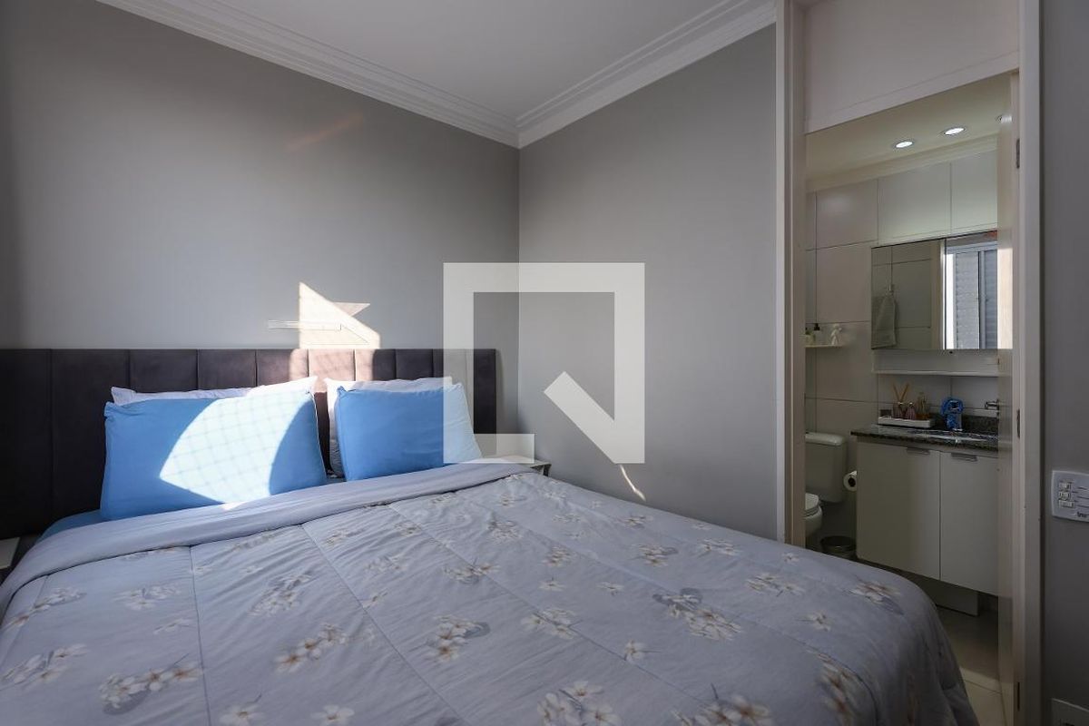 Apartamento, 3 quartos, 64 m² - Foto 9