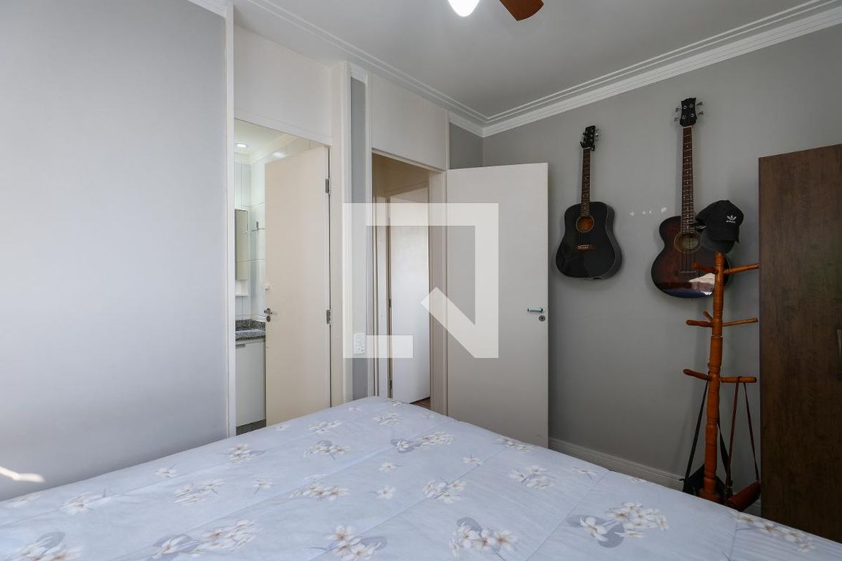 Apartamento, 3 quartos, 64 m² - Foto 11