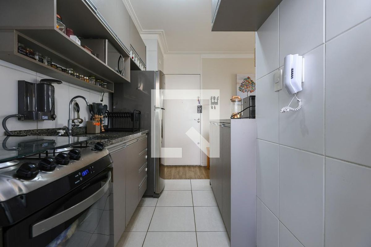 Apartamento, 3 quartos, 64 m² - Foto 34
