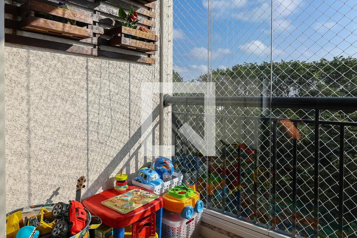 Apartamento, 3 quartos, 64 m² - Foto 6