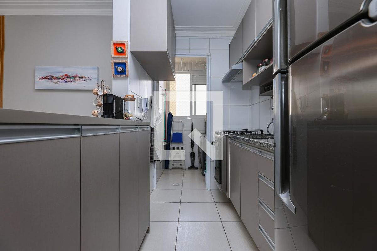 Apartamento, 3 quartos, 64 m² - Foto 33