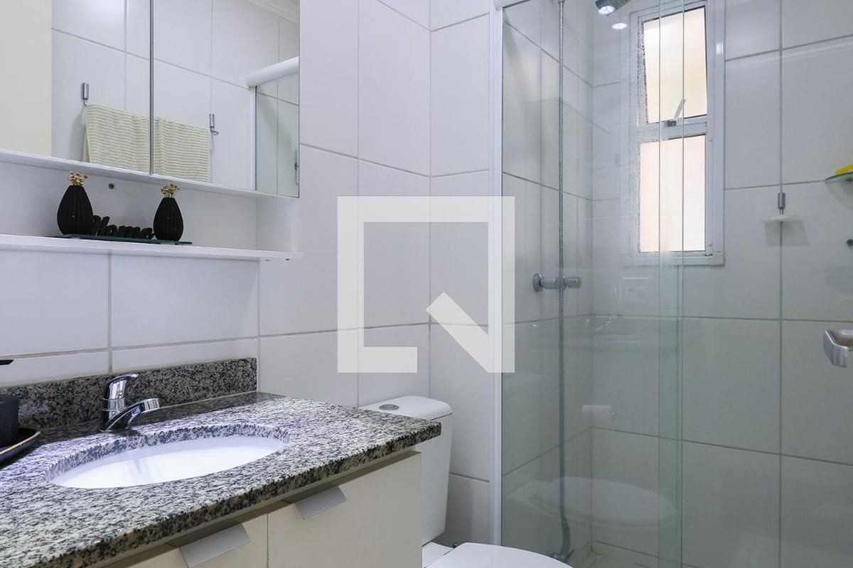 Apartamento, 3 quartos, 64 m² - Foto 27
