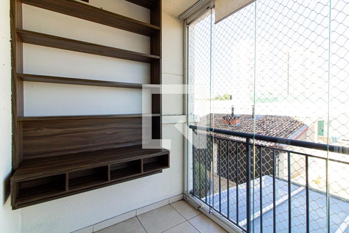 Apartamento, 3 quartos, 70 m² - Foto 8