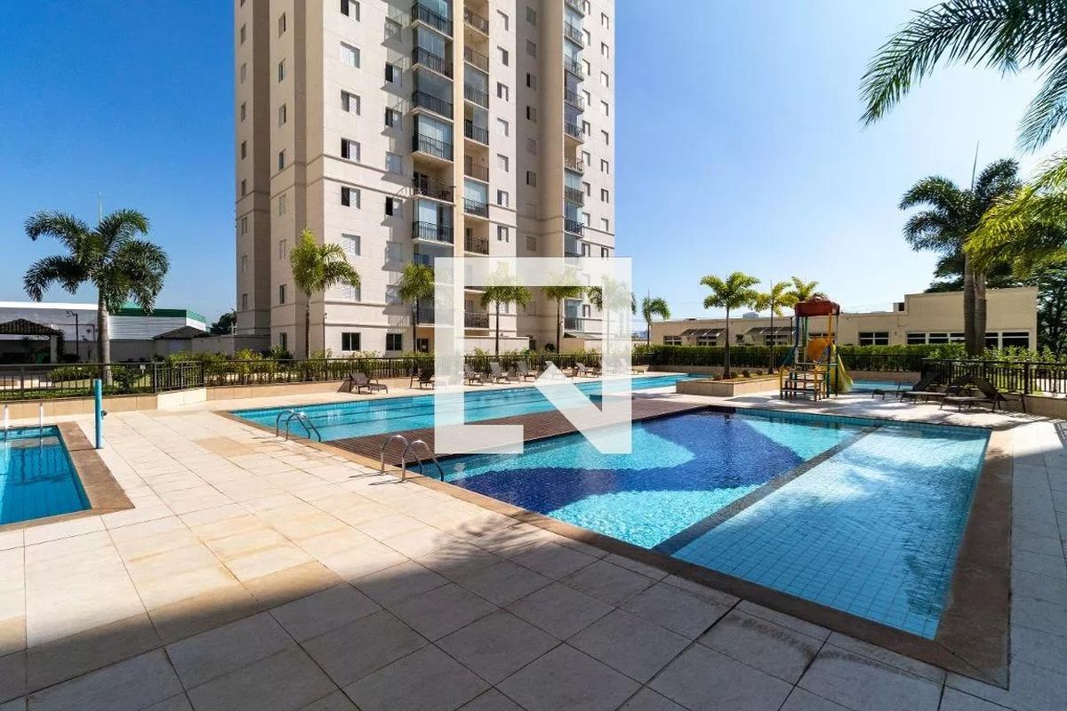 Apartamento, 3 quartos, 70 m² - Foto 41