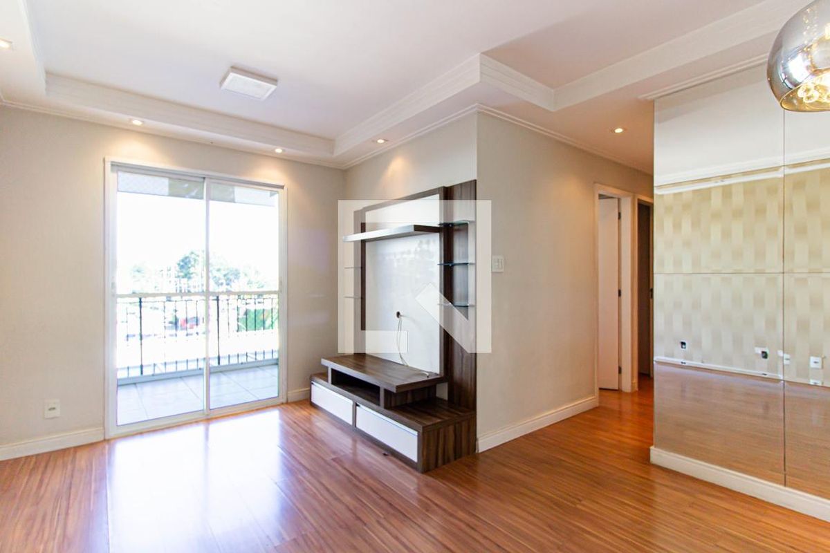 Apartamento, 3 quartos, 70 m² - Foto 1