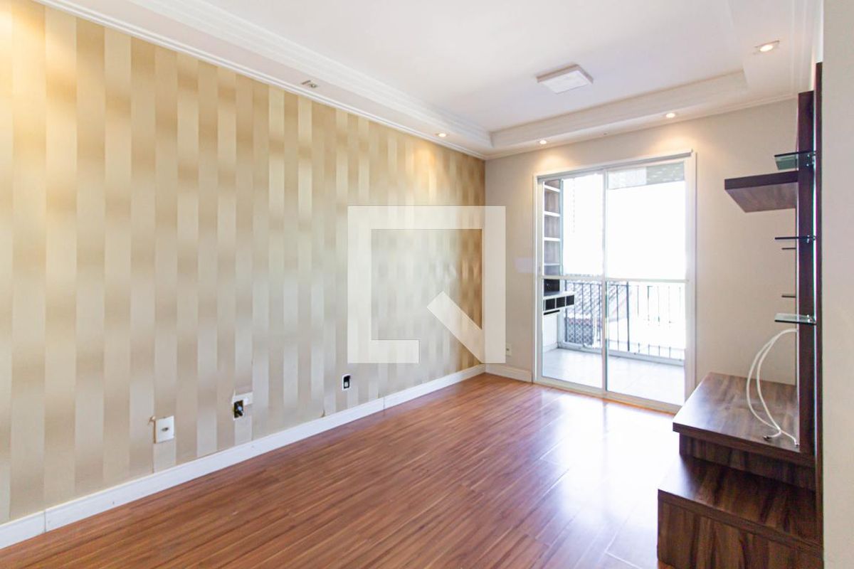 Apartamento, 3 quartos, 70 m² - Foto 2