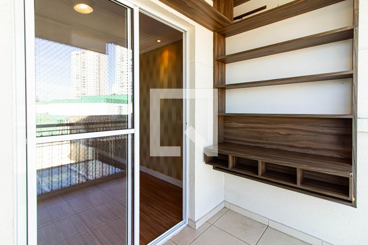 Apartamento, 3 quartos, 70 m² - Foto 9