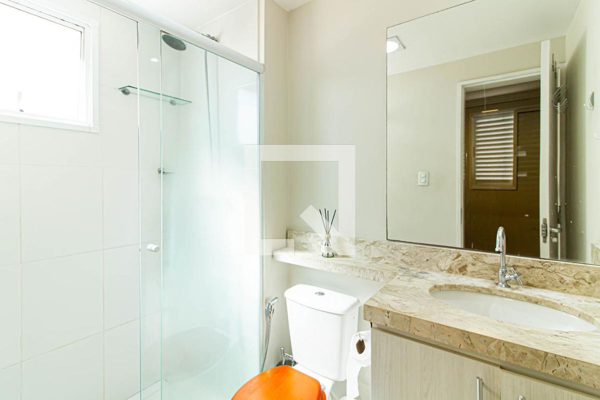 Apartamento, 3 quartos, 70 m² - Foto 24