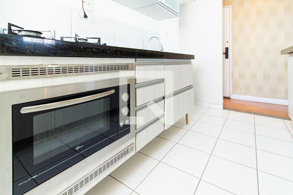 Apartamento, 3 quartos, 70 m² - Foto 35