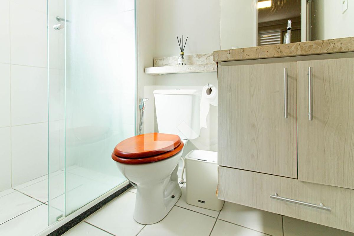 Apartamento, 3 quartos, 70 m² - Foto 23