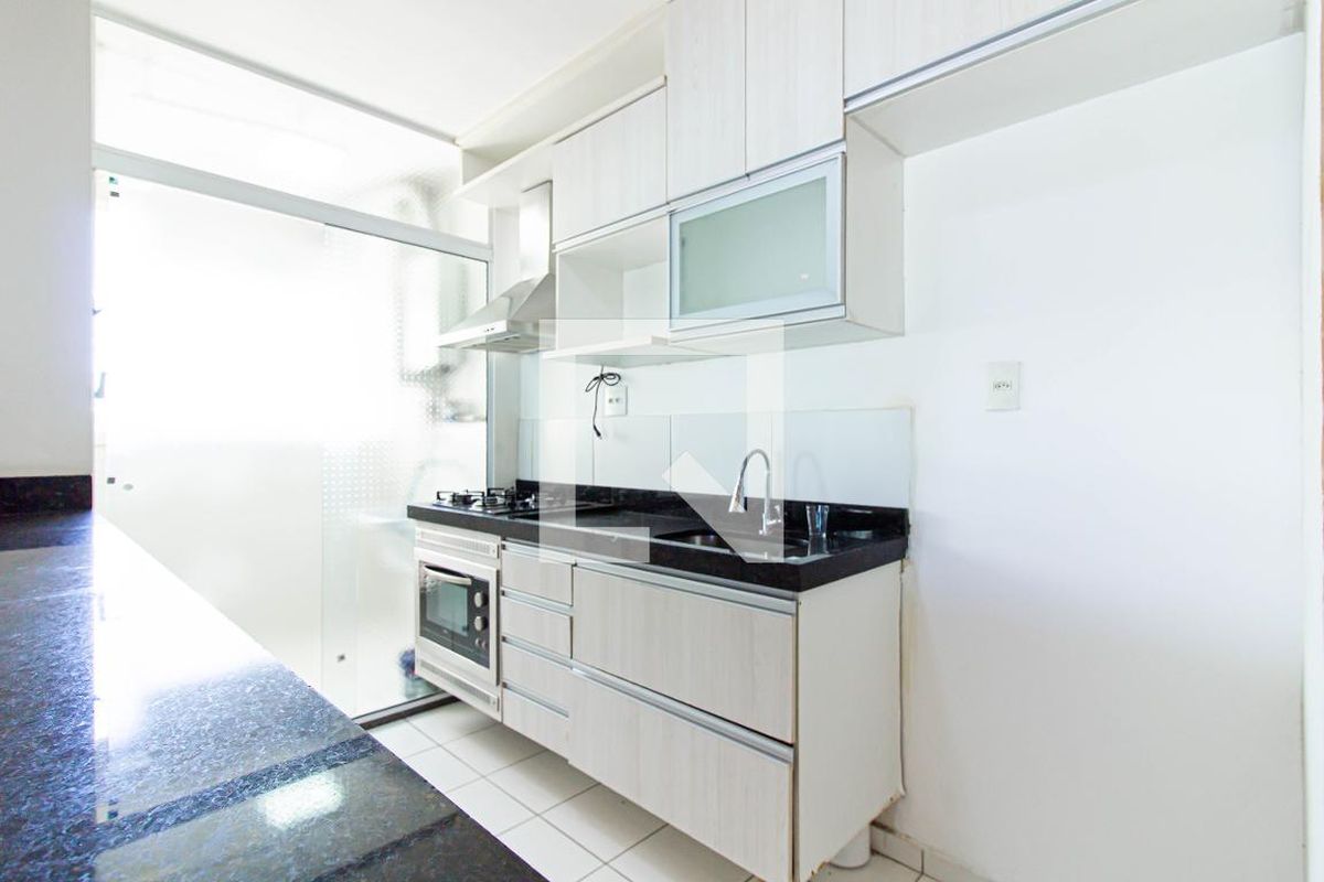 Apartamento, 3 quartos, 70 m² - Foto 33