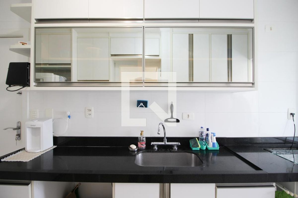 Apartamento, 3 quartos, 85 m² - Foto 11