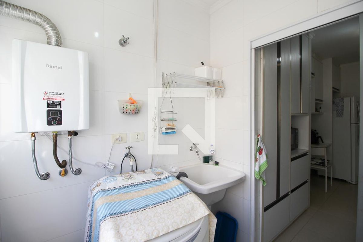 Apartamento, 3 quartos, 85 m² - Foto 14