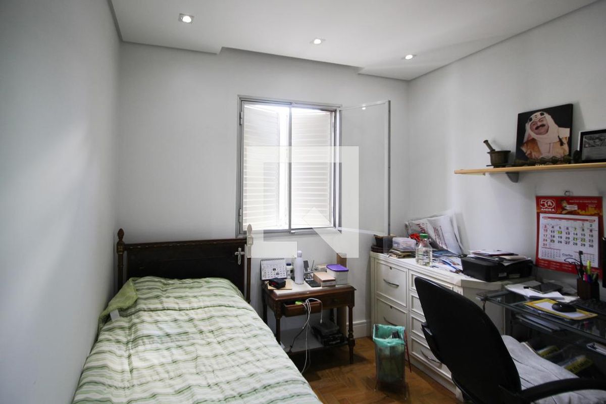 Apartamento, 3 quartos, 85 m² - Foto 40