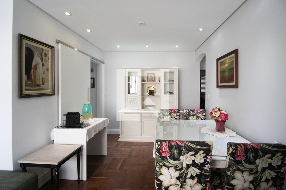 Apartamento, 3 quartos, 85 m² - Foto 6