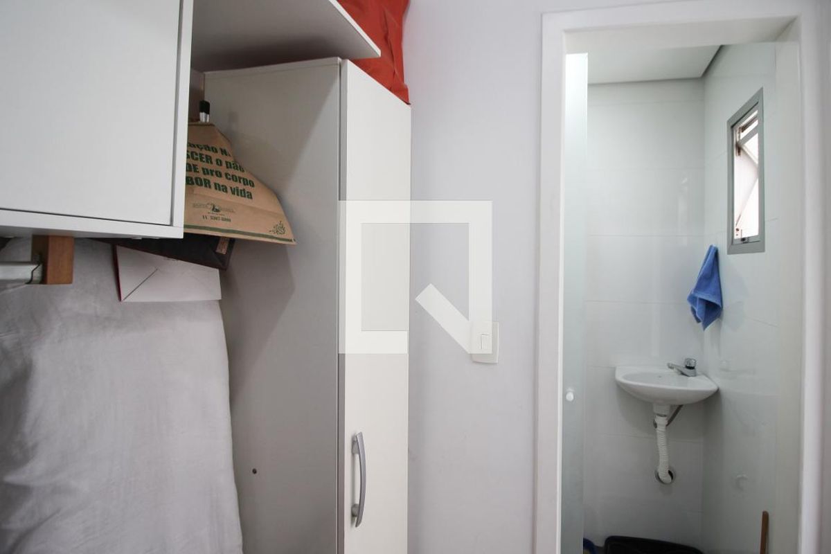 Apartamento, 3 quartos, 85 m² - Foto 19
