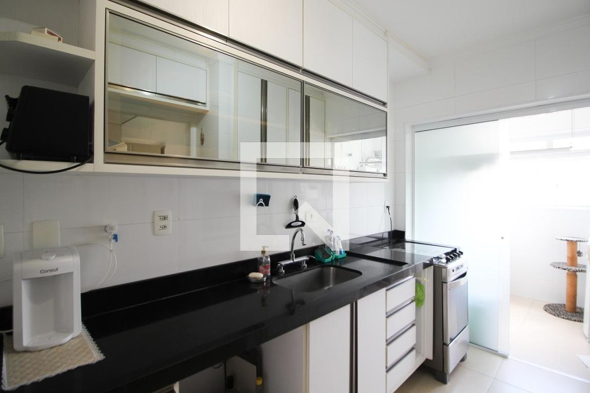 Apartamento, 3 quartos, 85 m² - Foto 10