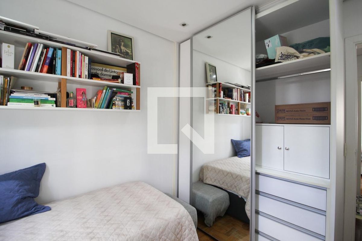Apartamento, 3 quartos, 85 m² - Foto 34